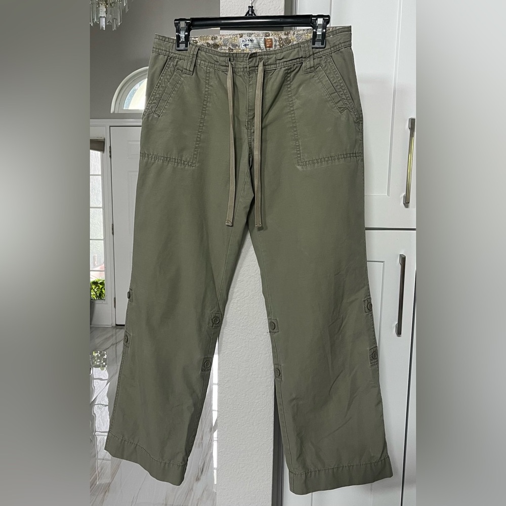 Old Navy Women’s Casual Pants Size 4